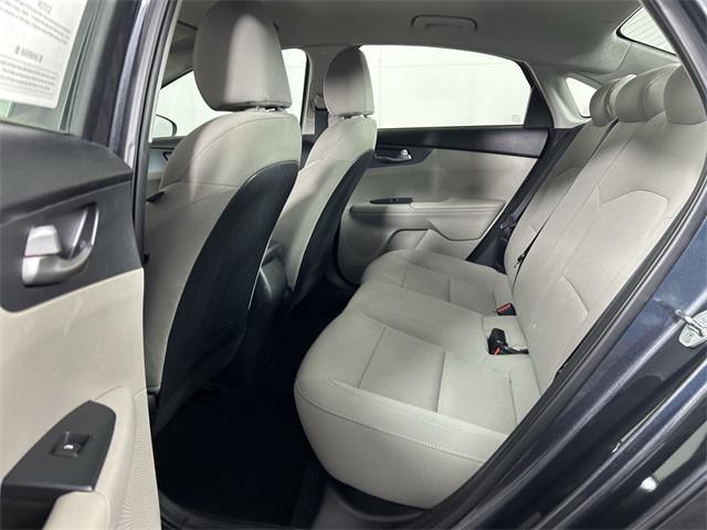 used 2020 Kia Forte car, priced at $15,928