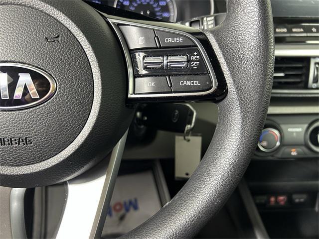 used 2020 Kia Forte car, priced at $15,928