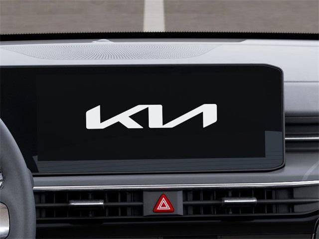 new 2025 Kia K5 car, priced at $32,708