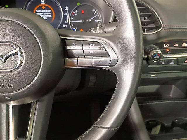 used 2019 Mazda Mazda3 car, priced at $16,928