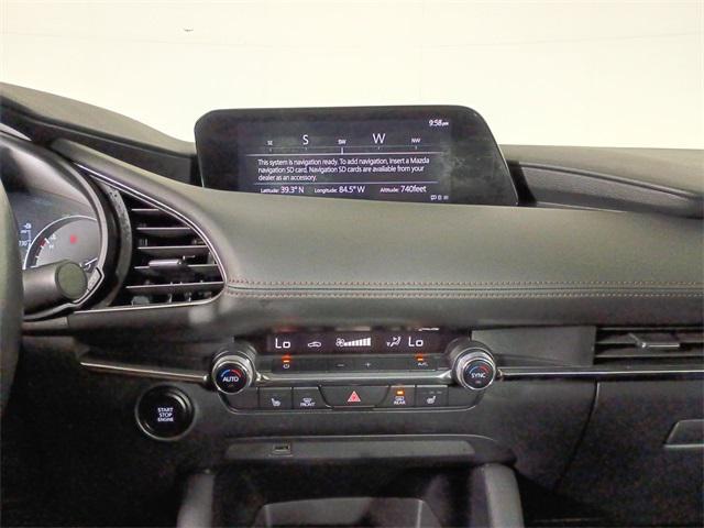 used 2019 Mazda Mazda3 car, priced at $16,928