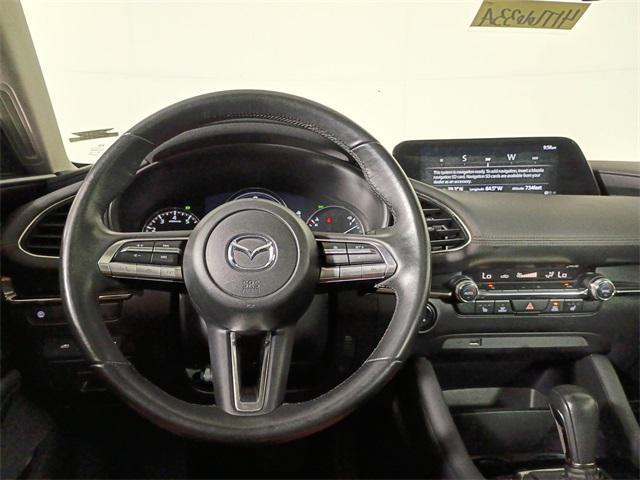 used 2019 Mazda Mazda3 car, priced at $16,928