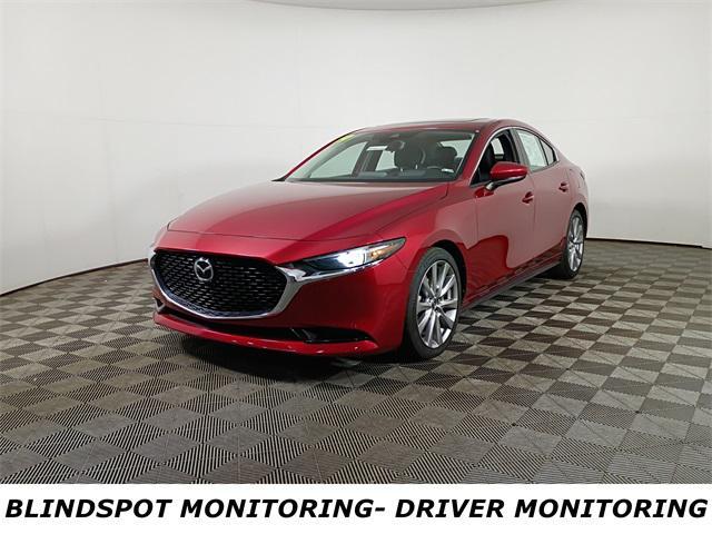 used 2019 Mazda Mazda3 car, priced at $16,928