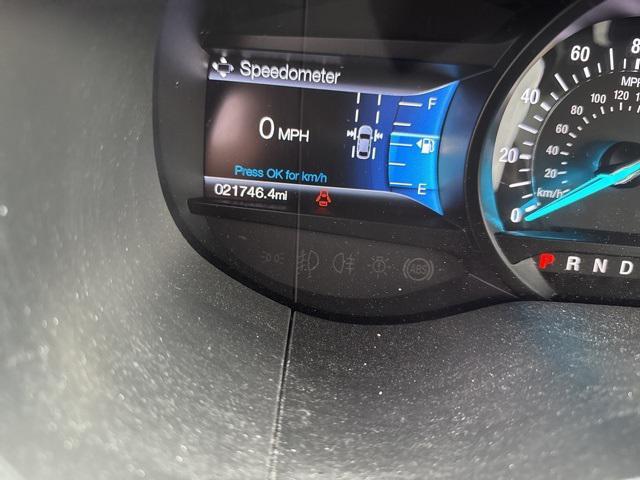 used 2016 Ford Edge car, priced at $17,295