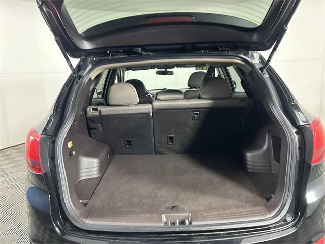 used 2015 Hyundai Tucson car, priced at $9,563