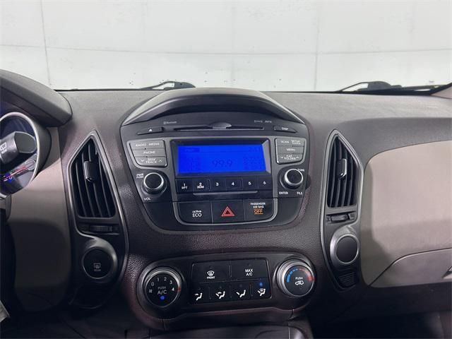 used 2015 Hyundai Tucson car, priced at $9,563