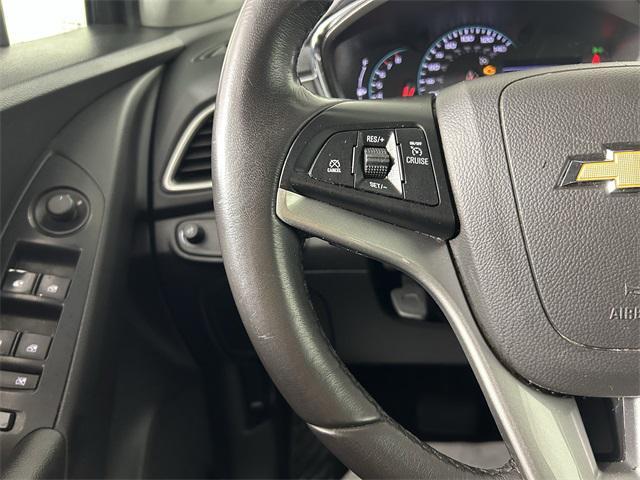 used 2020 Chevrolet Trax car, priced at $12,648