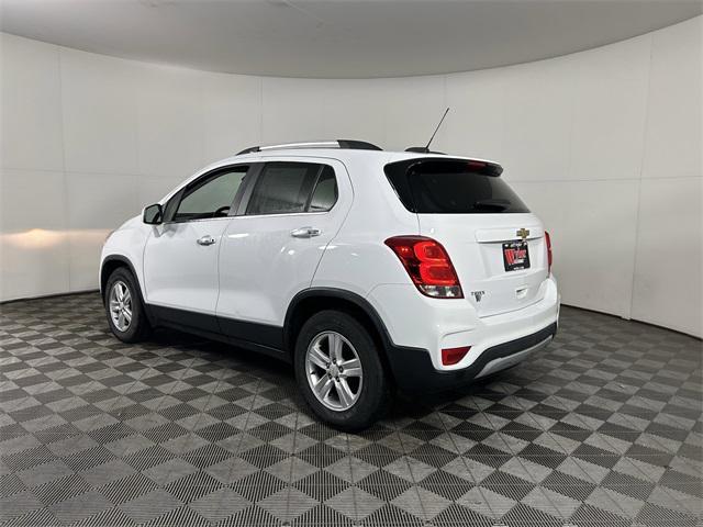 used 2020 Chevrolet Trax car, priced at $12,648