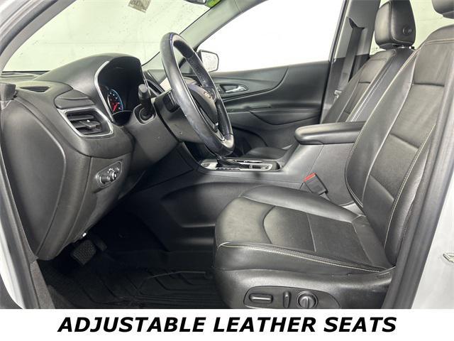 used 2020 Chevrolet Equinox car, priced at $20,472