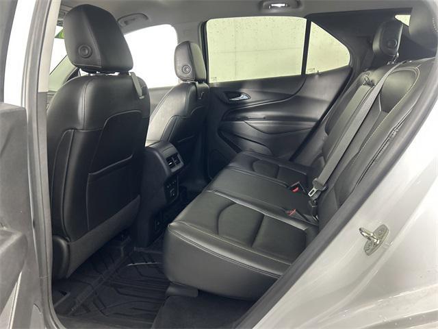 used 2020 Chevrolet Equinox car, priced at $20,472