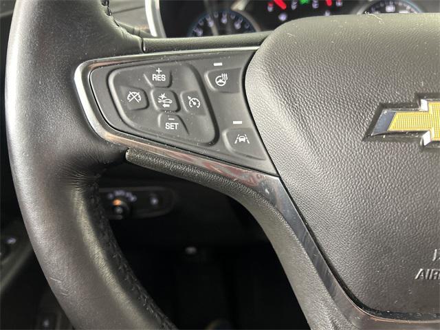 used 2020 Chevrolet Equinox car, priced at $20,472