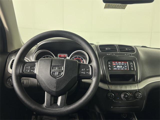 used 2019 Dodge Journey car, priced at $12,180