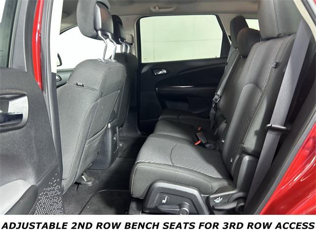 used 2019 Dodge Journey car, priced at $12,180