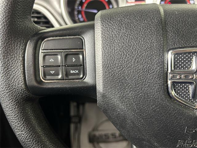 used 2019 Dodge Journey car, priced at $12,180