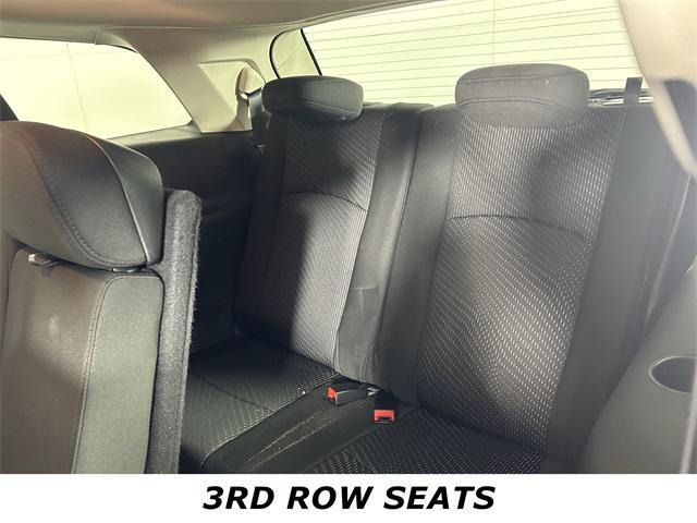 used 2019 Dodge Journey car, priced at $12,180