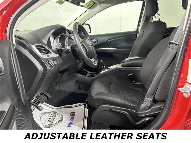 used 2019 Dodge Journey car, priced at $12,180