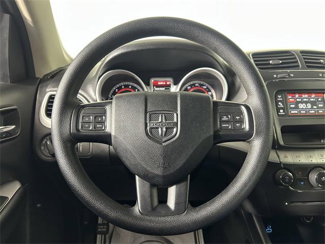 used 2019 Dodge Journey car, priced at $12,180
