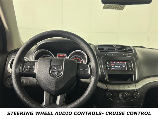 used 2019 Dodge Journey car, priced at $12,180