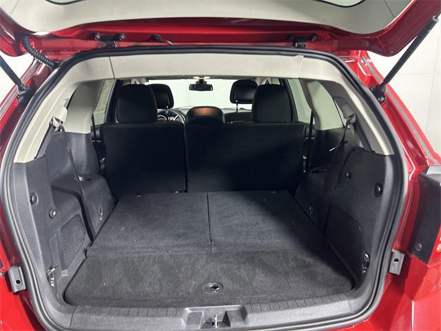 used 2019 Dodge Journey car, priced at $12,180