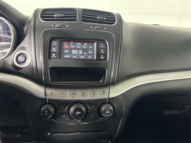 used 2019 Dodge Journey car, priced at $12,180