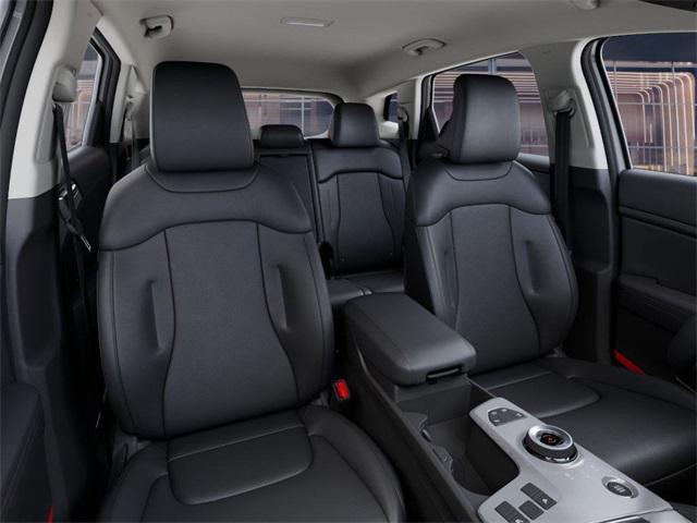 new 2026 Kia Sportage Hybrid car, priced at $34,400