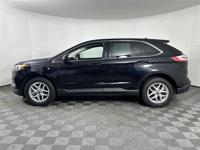 used 2022 Ford Edge car, priced at $23,433