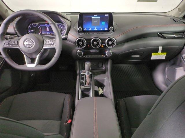 new 2024 Nissan Sentra car, priced at $23,521