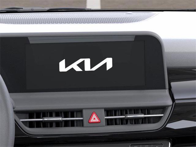 new 2026 Kia Seltos car, priced at $27,137