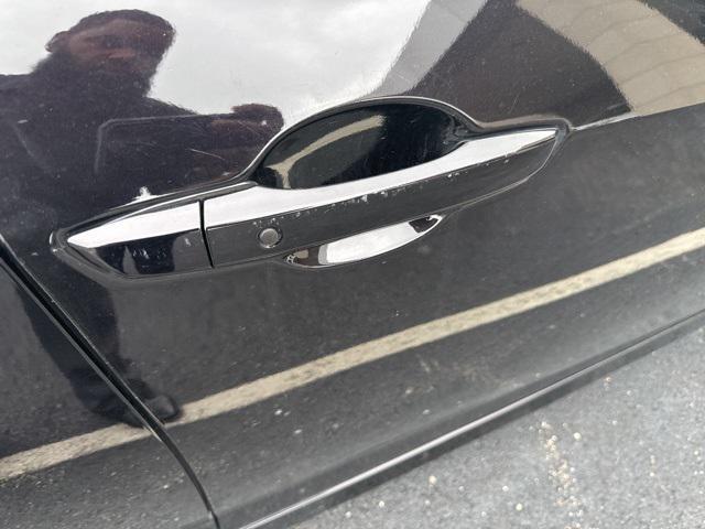 used 2018 Honda Civic car, priced at $17,047