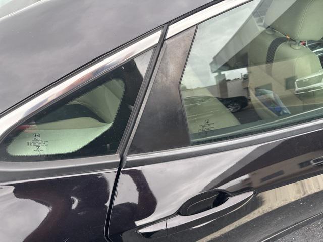 used 2018 Honda Civic car, priced at $17,047