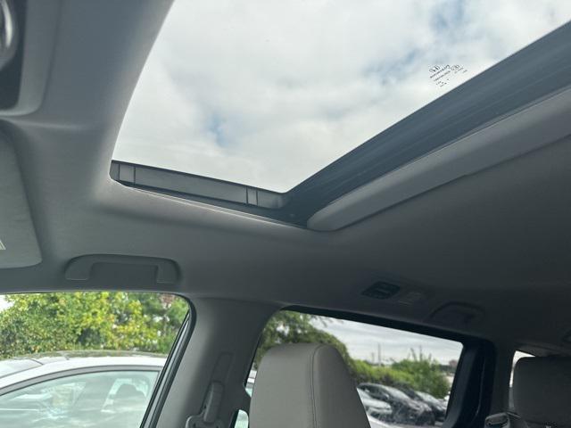 used 2021 Honda Odyssey car, priced at $31,671