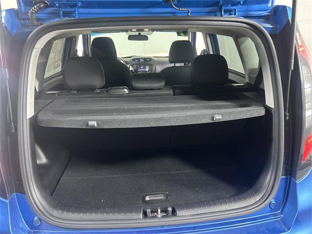used 2017 Kia Soul car, priced at $9,310