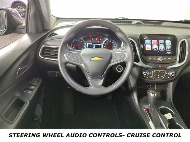 used 2018 Chevrolet Equinox car, priced at $14,293