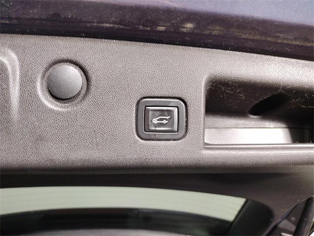 used 2018 Chevrolet Equinox car, priced at $14,293