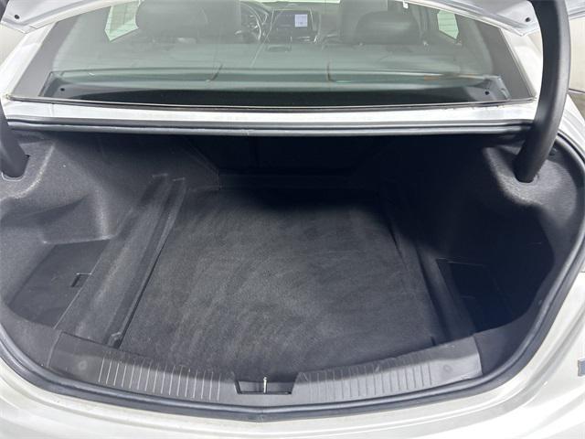 used 2022 Cadillac CT5 car, priced at $30,397