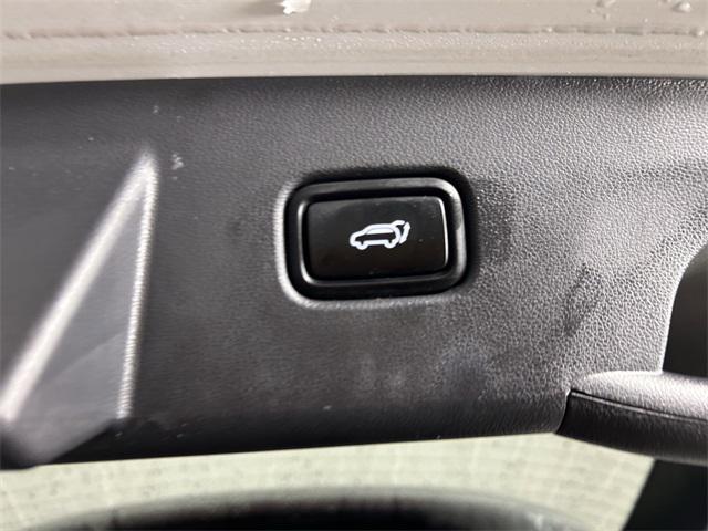 used 2023 Hyundai TUCSON Hybrid car, priced at $22,925