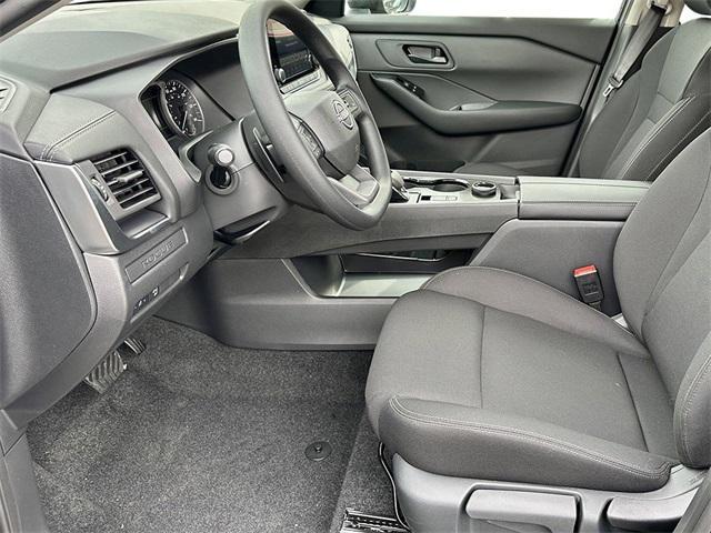 new 2026 Nissan Rogue car, priced at $27,359