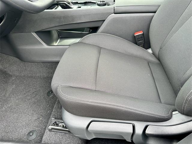 new 2026 Nissan Rogue car, priced at $27,359