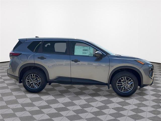 new 2026 Nissan Rogue car, priced at $27,359