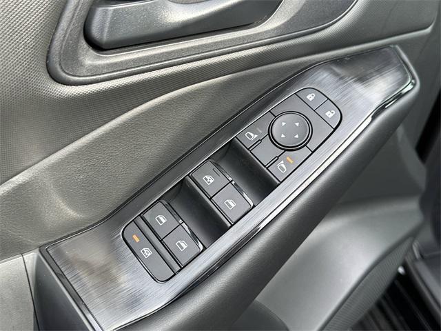 new 2026 Nissan Rogue car, priced at $27,359