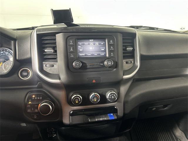 used 2020 Ram 1500 car, priced at $27,435