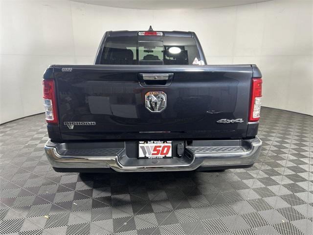 used 2020 Ram 1500 car, priced at $27,435