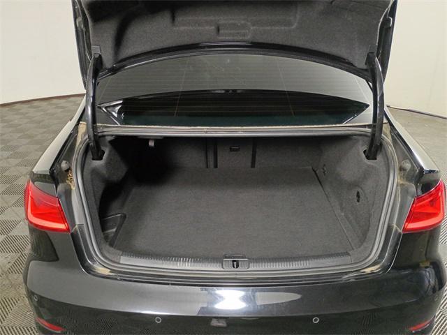 used 2015 Audi S3 car, priced at $15,852