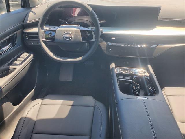 new 2025 Nissan Murano car, priced at $46,288