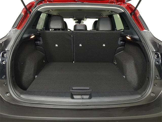 new 2025 Nissan Kicks car