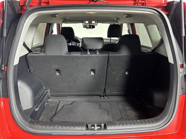 used 2022 Kia Soul car, priced at $12,443