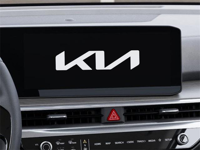 new 2026 Kia Sorento Hybrid car, priced at $44,878