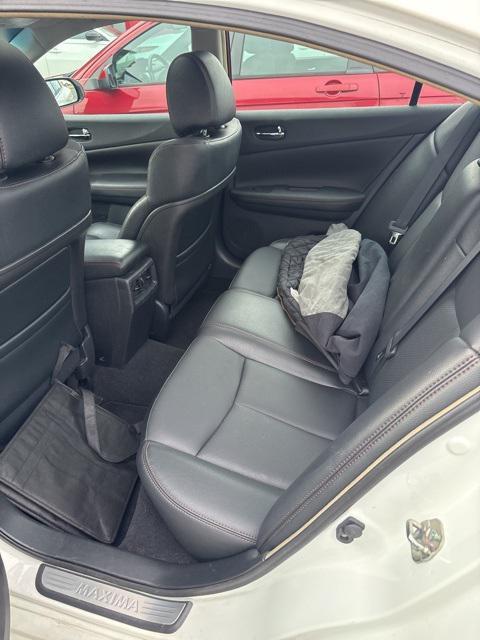 used 2014 Nissan Maxima car, priced at $11,894