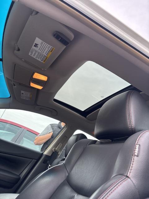 used 2014 Nissan Maxima car, priced at $11,894