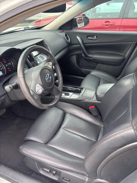 used 2014 Nissan Maxima car, priced at $11,894